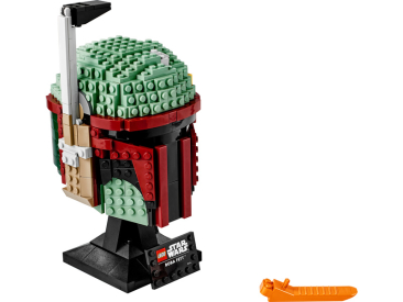 LEGO Star Wars - Helma Boby Fetta