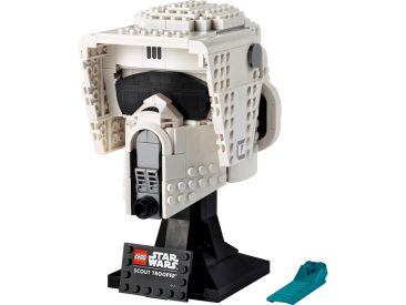 LEGO Star Wars - Helma průzkumného vojáka