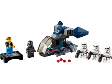 LEGO Star Wars - Imperiální výsadková loď – edice k 20. výročí