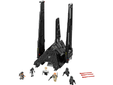 LEGO Star Wars - Krennicova loď Impéria