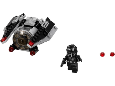 LEGO Star Wars - Mikrostíhačka TIE Striker