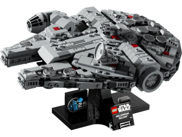 LEGO Star Wars - Millenium Falcon™