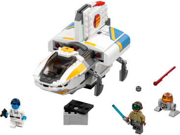 LEGO Star Wars - Phantom