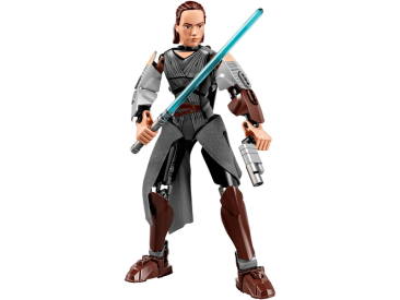 LEGO Star Wars - Rey