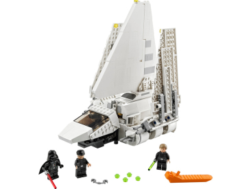 LEGO Star Wars TM - Raketoplán Impéria