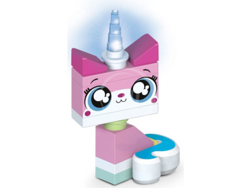 LEGO stolní lampa - LEGO Movie 2 Unikitty