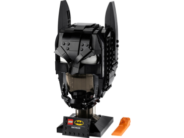 LEGO Super Heroes - Batmanova maska