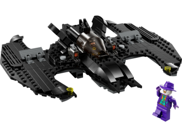 LEGO Super Heroes - Batwing: Batman™ vs. Joker™