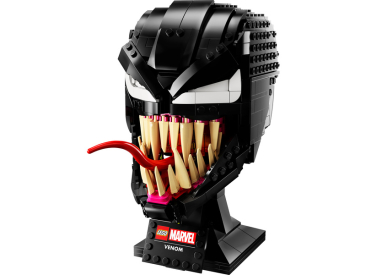 LEGO Super Heroes - Venom