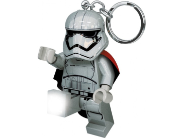 LEGO svítící klíčenka - Star Wars Phasma