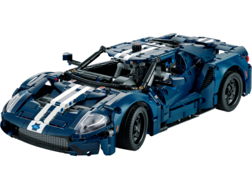 LEGO Technic - 2022 Ford GT