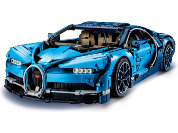 LEGO Technic - Bugatti Chiron