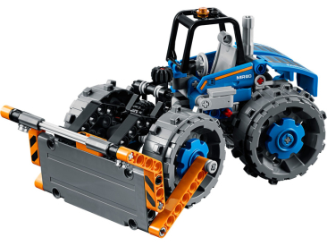 LEGO Technic - Buldozer