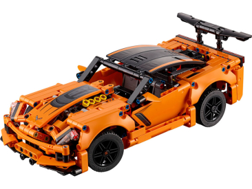 LEGO Technic - Chevrolet Corvette ZR1