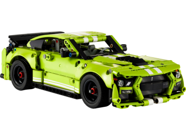 LEGO Technic - Ford Mustang Shelby® GT500®