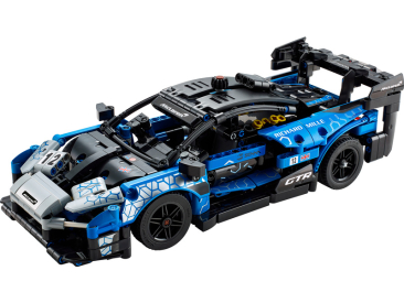 LEGO Technic - McLaren Senna GTR