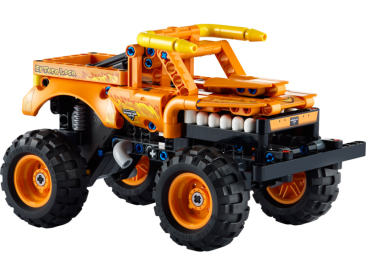 LEGO Technic - Monster Jam™ El Toro Loco™