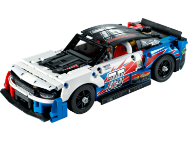 LEGO Technic - NASCAR Next Gen Chevrolet Camaro Z