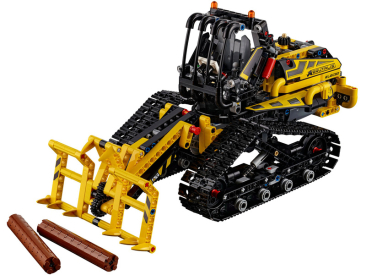 LEGO Technic - Pásový nakladač