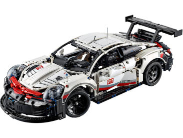 LEGO Technic - Porsche 911 RSR