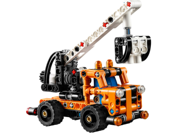 LEGO Technic - Pracovní plošina