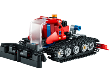 LEGO Technic - Rolba