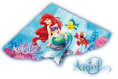 Létající drak Ariel