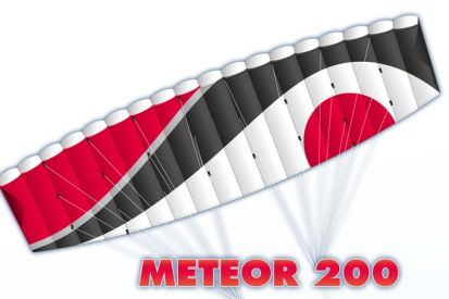 Létající drak Meteor 200