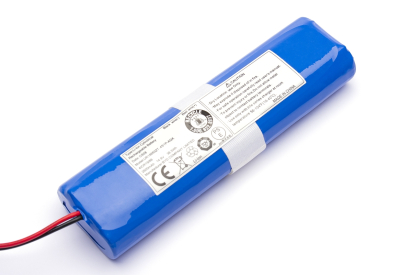 Li-ion akumulátor 2600mAh/14,8V (38,5Wh)