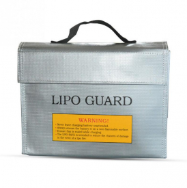 Li-Pol Safebag 230x300 mm