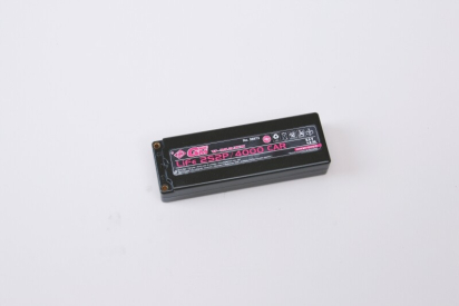 LiFe-sada V-MAXX 35C 2S2P/4000mAh 6,6V G3,5/4