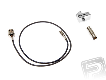 Lightbridge 2 - SDI kabel s držákem