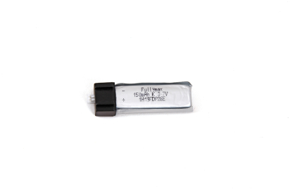 LiPo 3,7V 150mAh