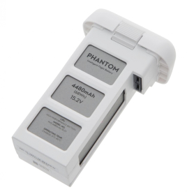 LiPo 4480mAh, 15,2V akumulátor (Phantom 3)