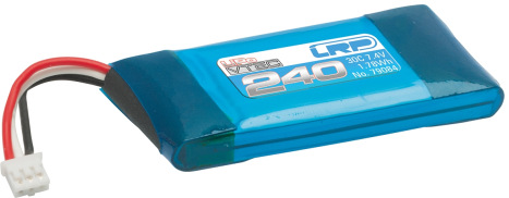 LiPo Flight 240 – 30C – 7.4V (Blade mCPx BL)