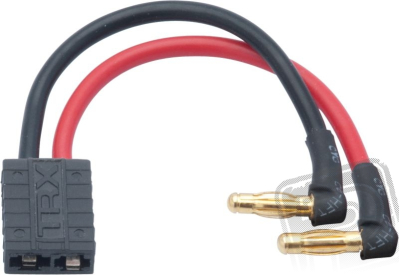 LiPo hardcase adaptér