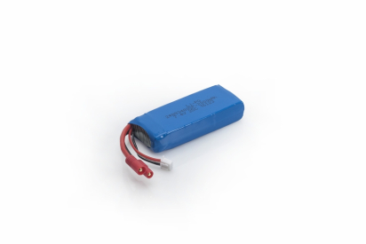 LiPo sada 2000mAh, 7,4V - Gravit Monster Vision FPV