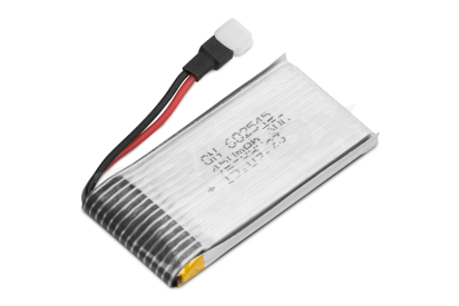 LiPo sada 3.7V - LRP Gravit Hexa Micro Multicopter 2.4GHz