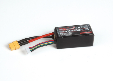 LiPo-sada V-MAXX20C 4/1300 14,8V XT-TA4
