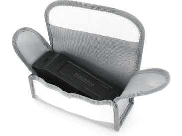 LiPol Safe Pak 2x LiPo Q500