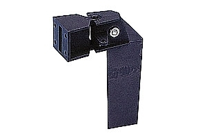 Lodní kormidlo 70x45 mm
