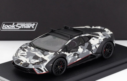 Looksmart Lamborghini Huracan Sterrato All-terrain 2022 1:43 Různé