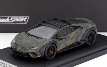 Looksmart Lamborghini Huracan Sterrato All-terrain 2022 1:43 Různé