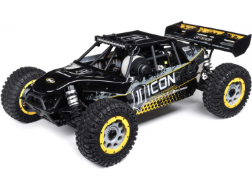 RC auto Losi DBXL 2.0 1:5 4WD RTR Icon