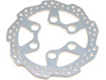 Losi disk brzdy přední, hliník: Promoto-MX