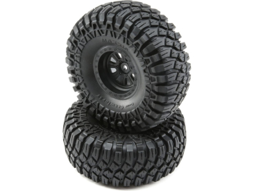 Losi kolo s pneu Maxxis Creepy (2): Rock Rey