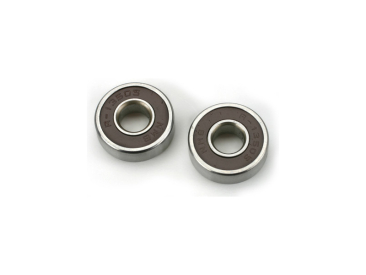 Losi ložisko chrom guma 5x13mm HD (2)