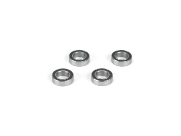Losi ložisko chrom guma 8x14x4mm (4)