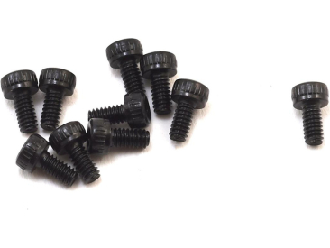 Losi šroub Cap Head M2 x 4mm (10)