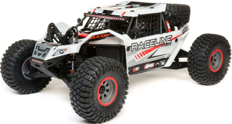 Losi Super Rock Rey 1:6 4WD AVC RTR Raceline